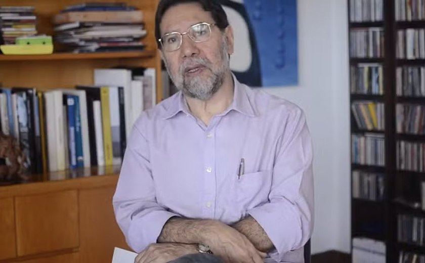 Morre no Rio o jornalista Marcelo Beraba, fundador da Abraji