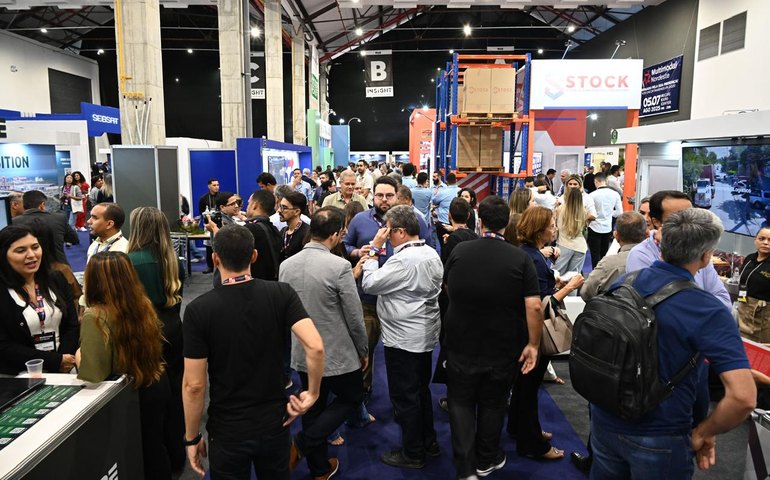 Logística internacional sem surpresas será um dos assuntos discutidos durante a Multimodal Nordeste 2025