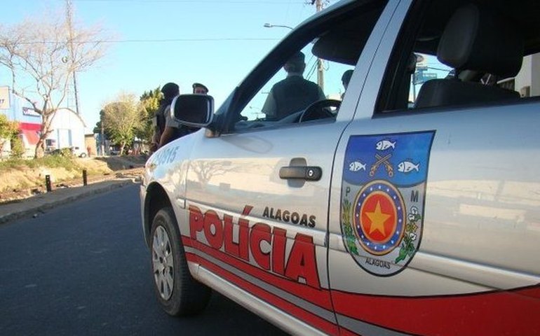PC apreende menor por cometer assassinato na Paraíba na cidade de Campestre