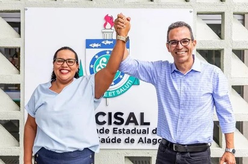Nova reitora da Uncisal toma posse nesta quinta-feira, junto com o vice-reitor