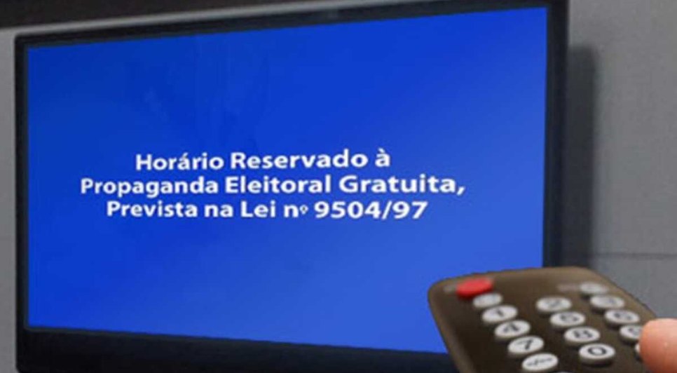 Propaganda Eleitoral