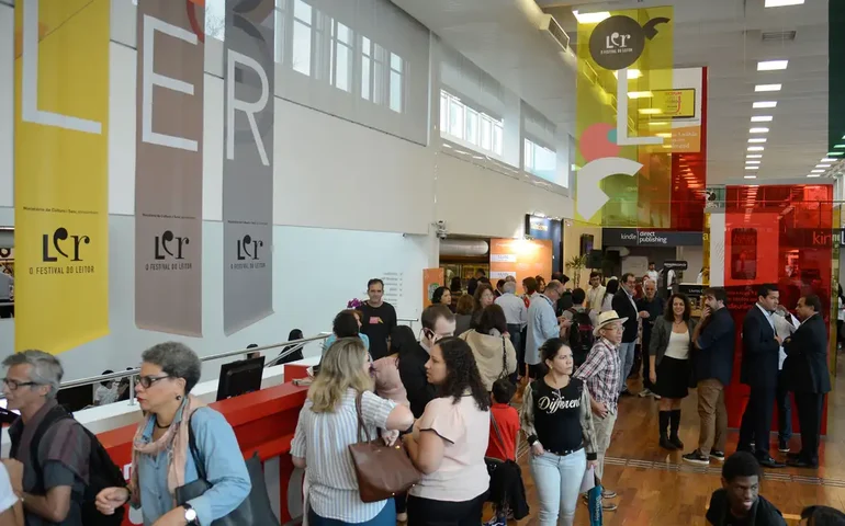 Fórum Cultura + Diversidade acontece nesta semana, com feirão de empregos para PCDs e debates, no Centro do Rio