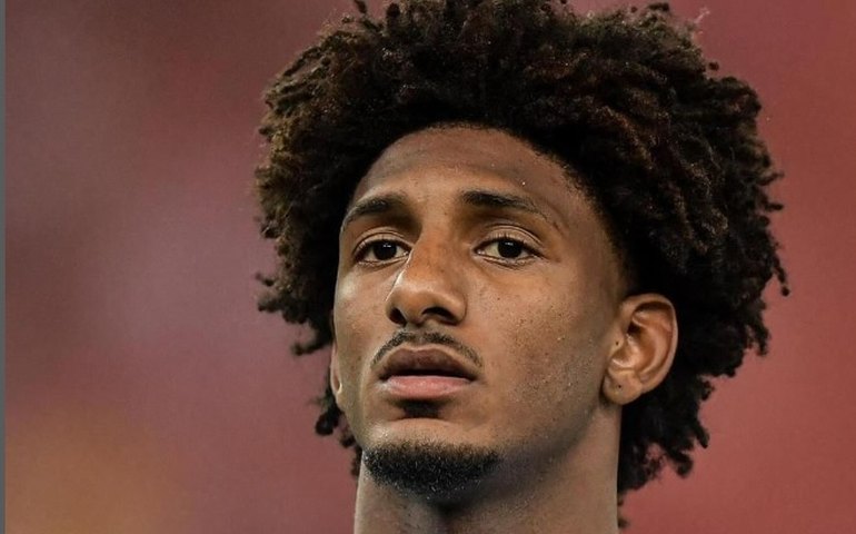 Talles Magno treina e reforça o Corinthians diante do Fortaleza no Brasileiro