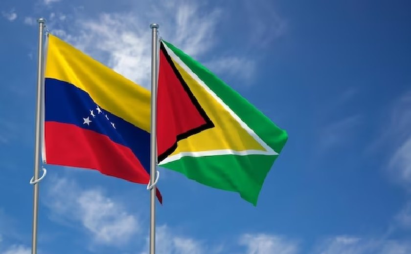 Tensão aumenta entre Venezuela e Guiana em disputa por território; entenda