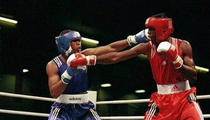 Foto: Pan-AmericanosGetty Images