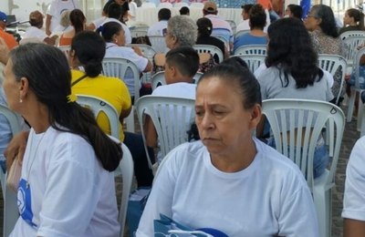 Instituto IGPS realiza ação e oferta 100 consultas com o optometrista no município de Pariconha