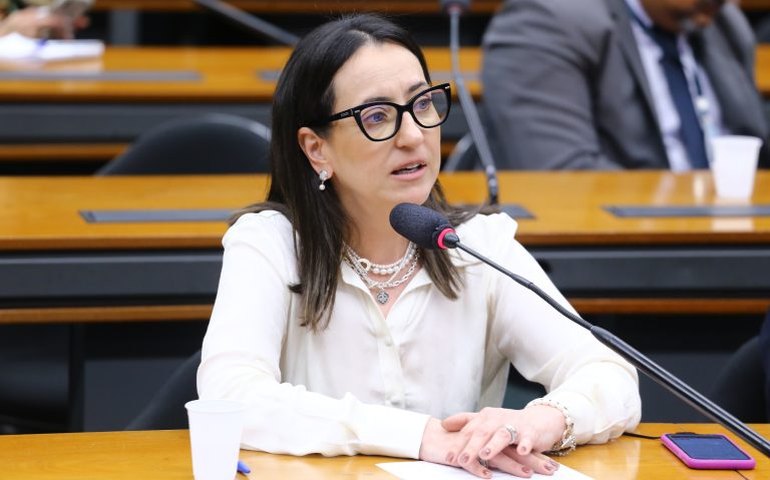 Comissão de Defesa dos Direitos das Pessoas com Deficiência ouvirá ministro Silvio Almeida