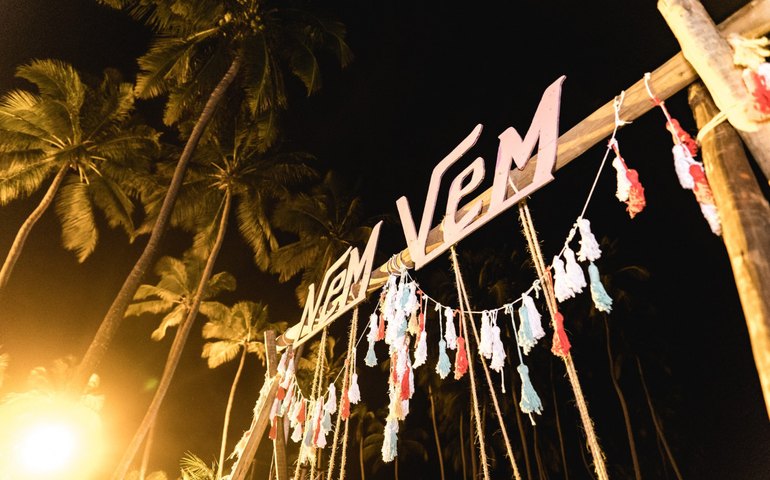 Réveillon NemVem anuncia venda limitada de ingressos para a edição 2022