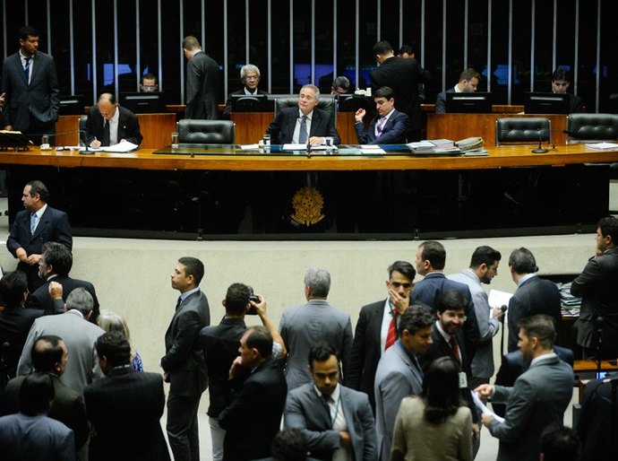 Congresso Nacional aprova crédito suplementar de R$ 700 mi para o FIES