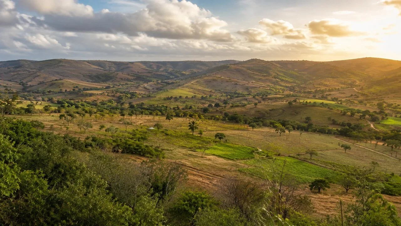 Agreste terá manhã variável e tendência de abertura de sol ao longo desta quarta-feira