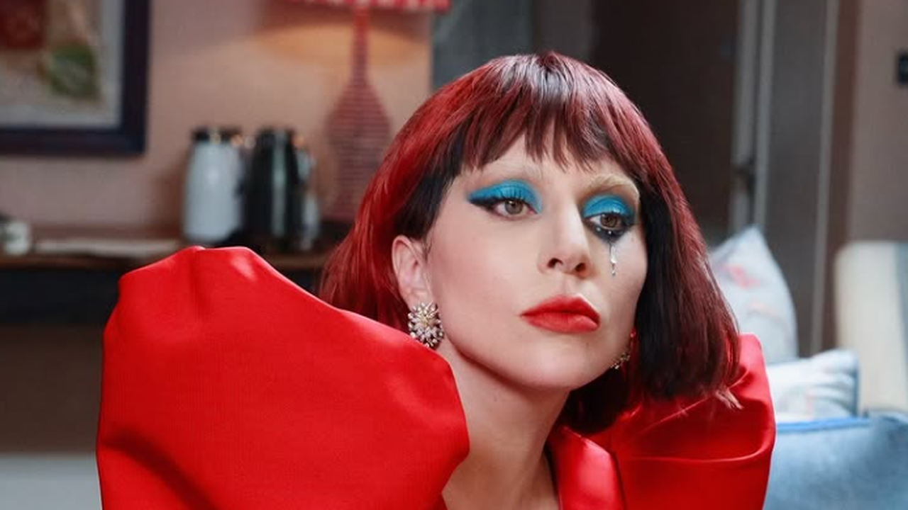 Nasce o primeiro filho de Lady Gaga, diz site