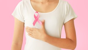 Câncer de Mama prevenção / Foto: Ministério da Saúde