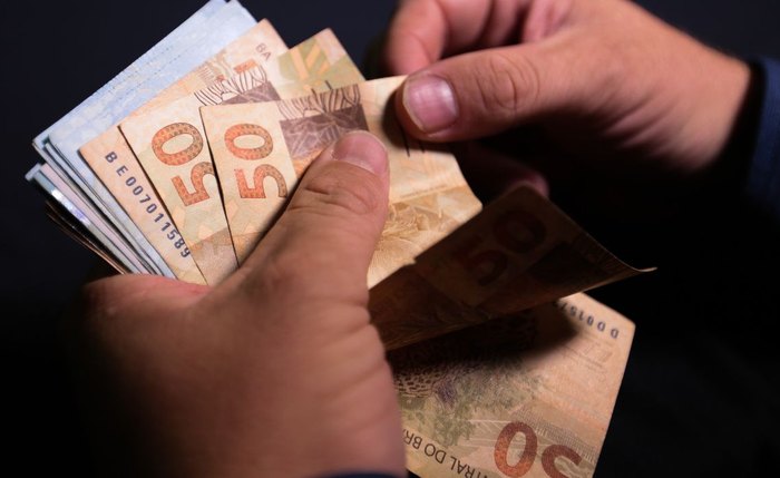 Maior parte das requisições partiram do comércio (43,2%)