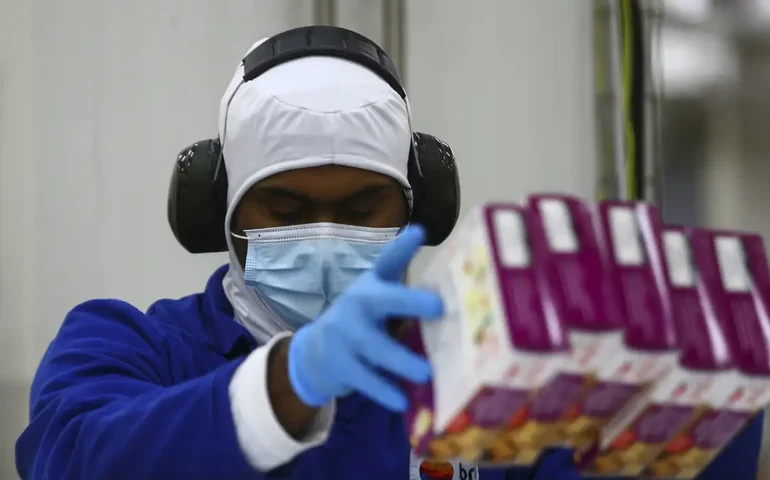 Camex sobretaxa luvas não cirúrgicas da Ásia por cinco anos