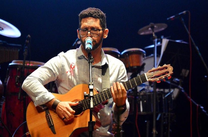 Secult divulga finalistas do 2º Festival de Música; final será na noite desta quinta