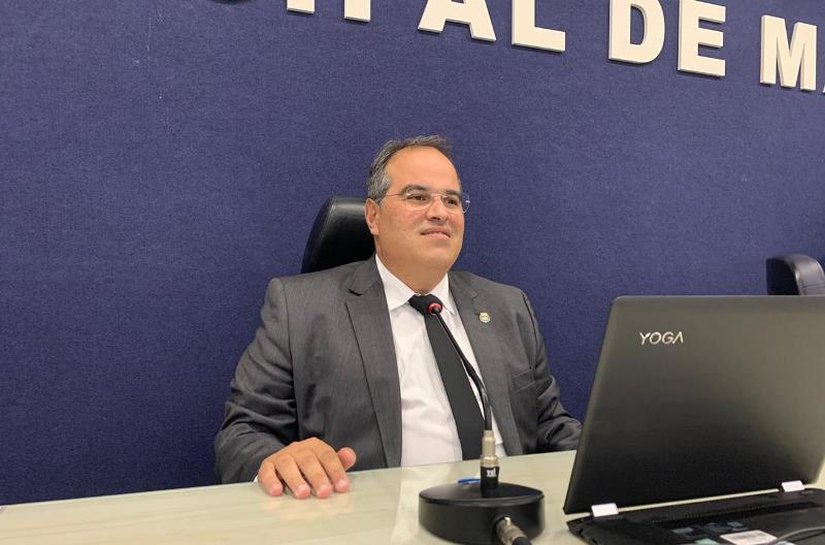 Audiência debate proposta de reforma da Previdência dos servidores de Maceió