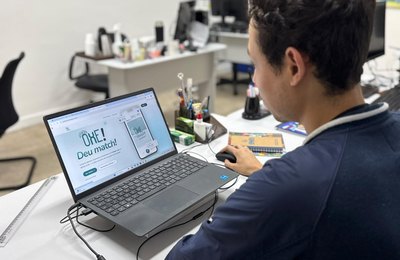 Governo de Alagoas lança no Neon 2026 plataforma para aproximar empresários e estudantes
