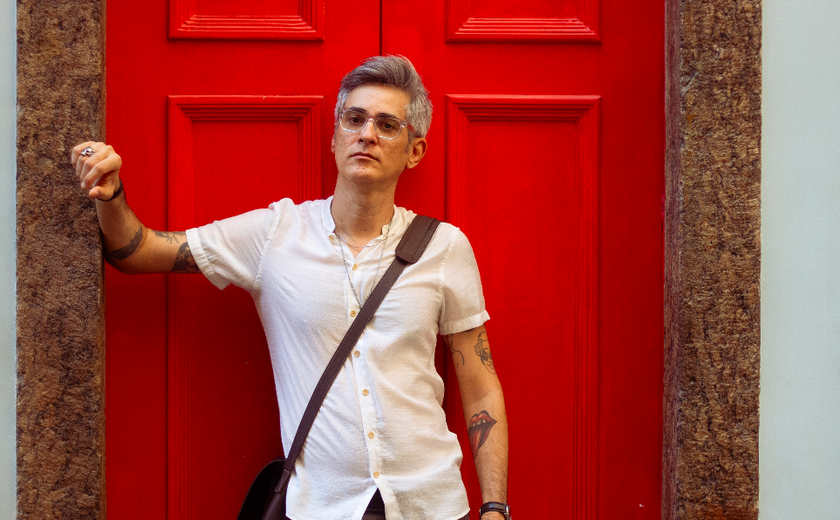 Destaque na Flip, escritor carioca Peter LaRubia lança romance cortante sobre silêncios familiares e ressentimentos contidos