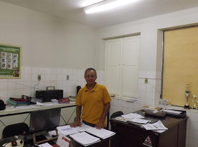 Penedo está fora da zona de risco para Aeds Aegypti aponta levantamento=