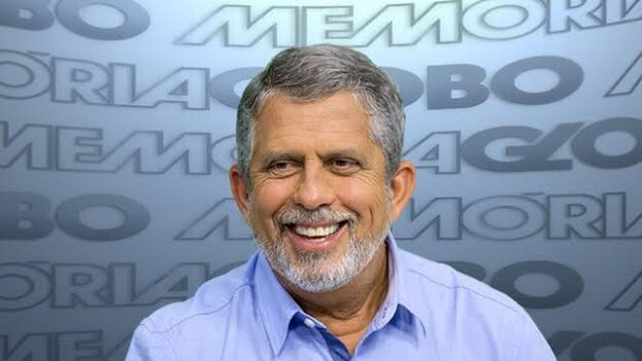 José Raimundo anuncia saída da Globo após 31 anos