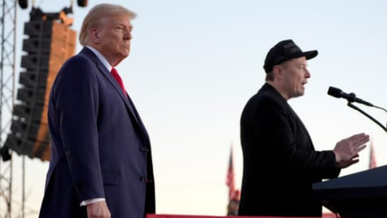 Confira quem são os primeiros altos funcionários do governo Trump