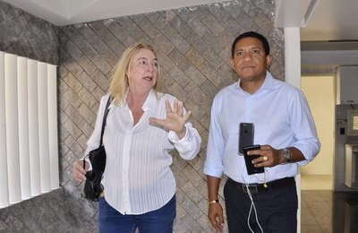 Prefeitura assinará ordens de serviços para construção de seis novas UBS em Palmeira