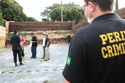 Governo publica edital para Perícia Criminal com concorrência nacional