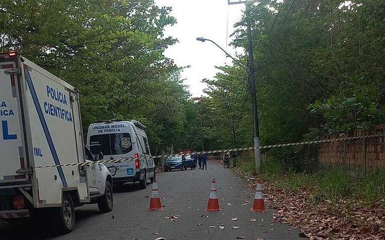 IML confirma identidade da jovem morta por motorista de aplicativo; ela tinha 15 anos