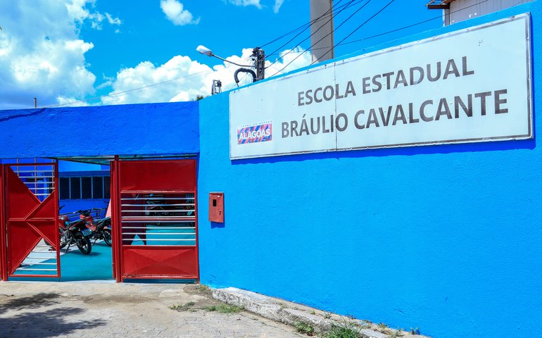 Escola estadual de Pão de Açúcar é destaque em aprovação no Enem 2022