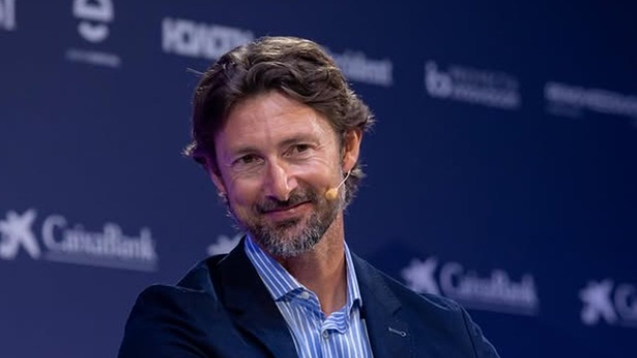 Ex-técnico de Alcaraz, Ferrero admite vontade de treinar o rival Sinner: 'Ele adora trabalhar duro. Por que não?'