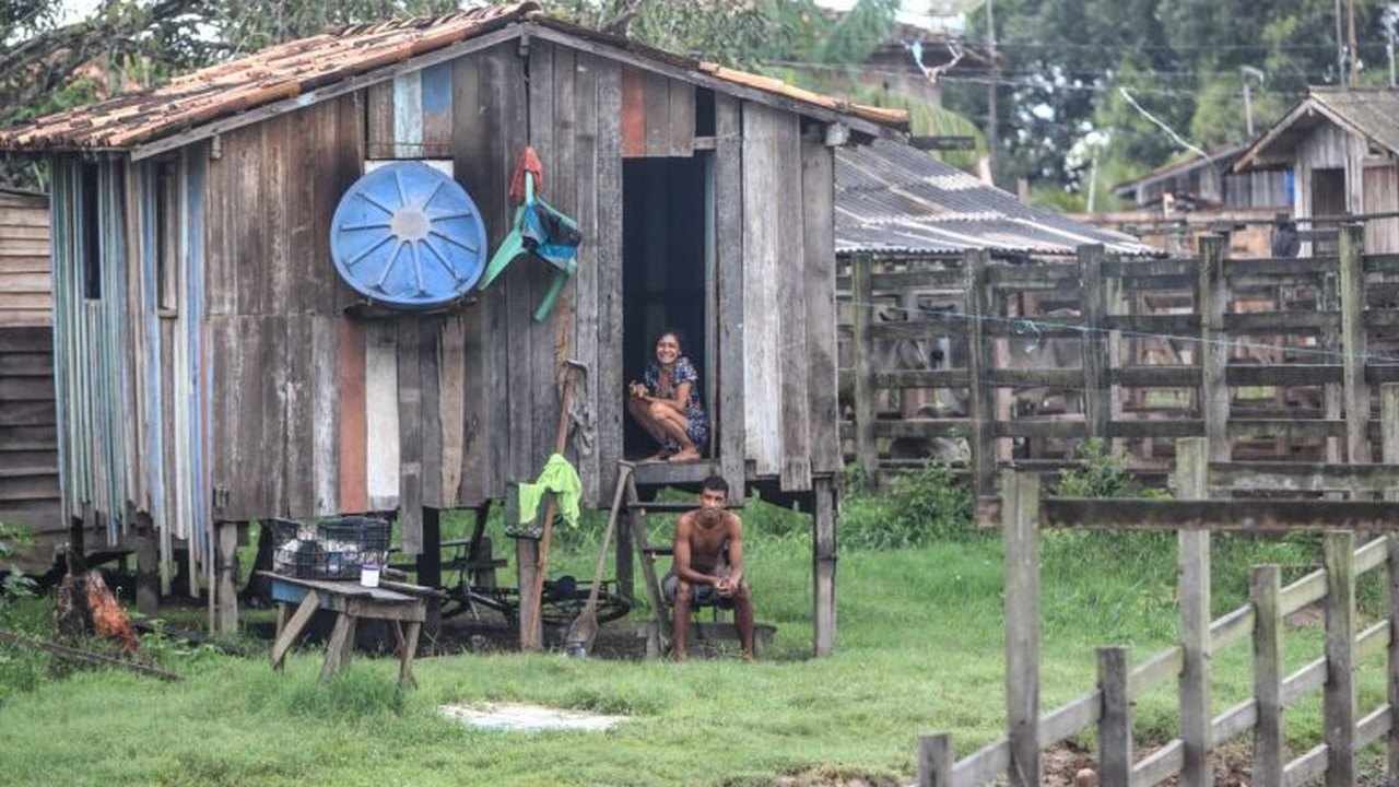 Comissão vota relatório da MP do Bolsa Família nesta terça