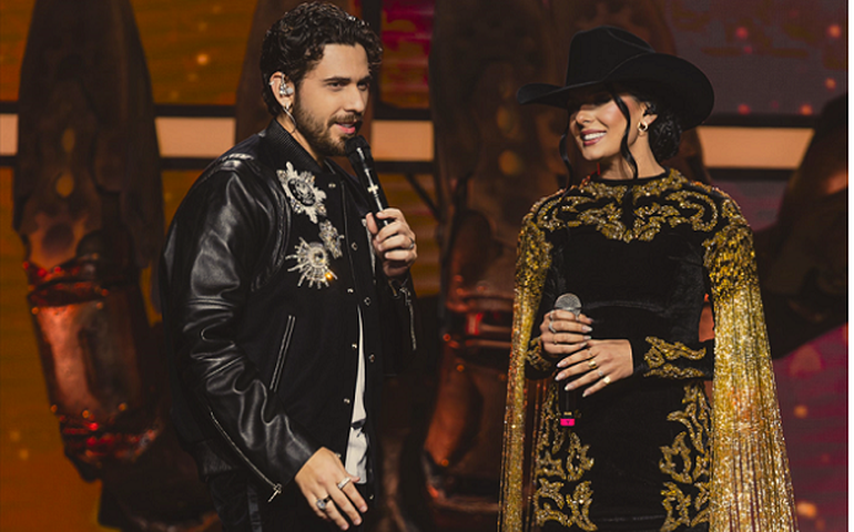 Com Ana Castela, Mioto divulga a bela e romântica “Princesa”