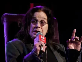 Ozzy sabia que tinha pouco tempo de vida, mas 'queria muito' fazer último show, diz Sharon