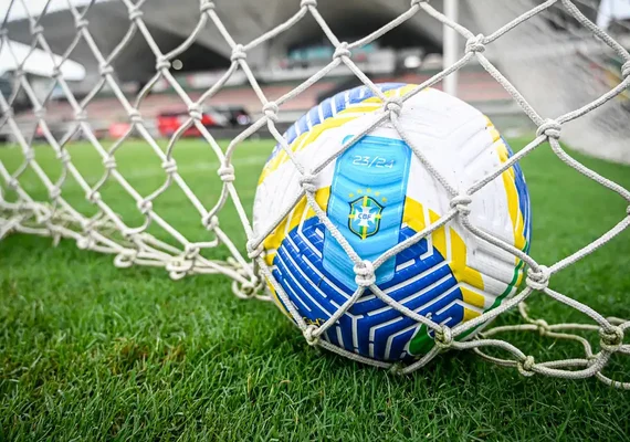 CBF suspende duas rodadas do Brasileirão por causa de cheias no RS