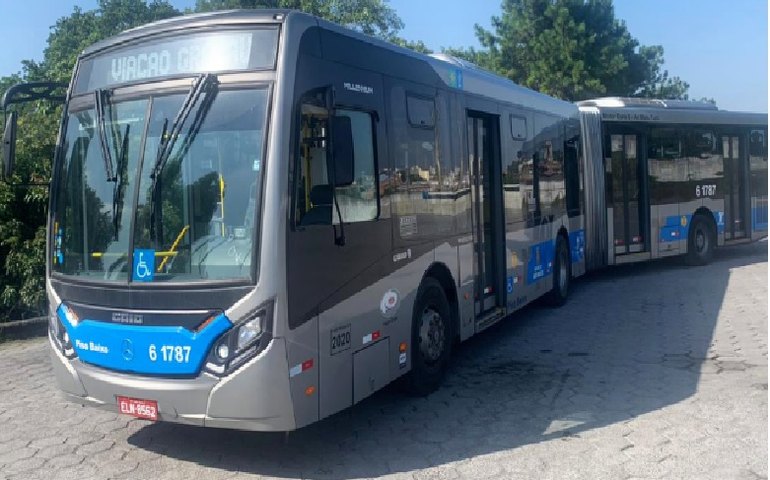 Paralisação de ônibus em SP afeta 39 linhas; veja quais