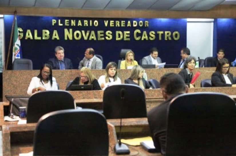 Câmara cria Frente Parlamentar em Defesa do Comércio de Maceió