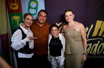Prefeitura de Belém promove tradicional festa da padroeira do povoado Barro Vermelho