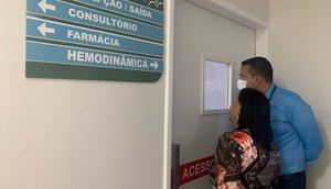Hospital de Cirurgia e Conivales firmam contrato para beneficiar 43 municípios sergipanos / Foto: Foto: Ascom/Hospital Cirurgia
