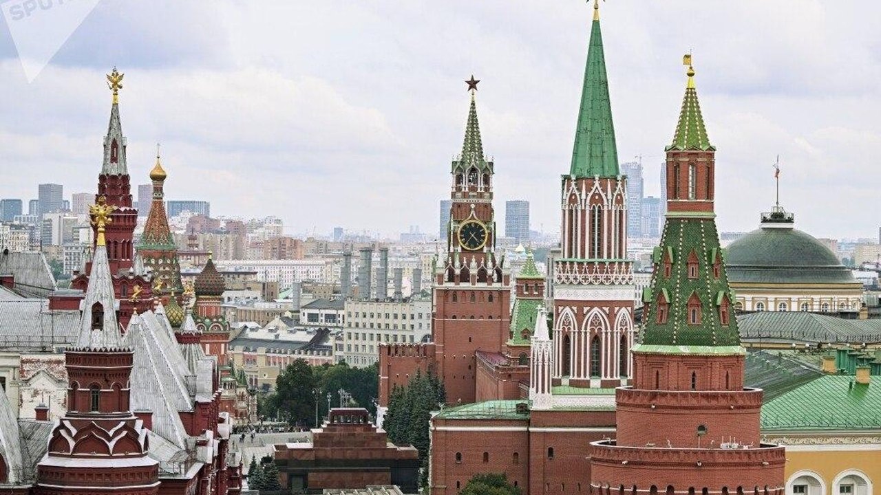 Tecnologias como a Starlink não devem ser utilizadas para fins militares, diz Kremlin