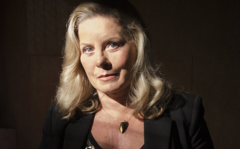 Vera Fischer revela que sofreu abuso psicológico no início da carreira