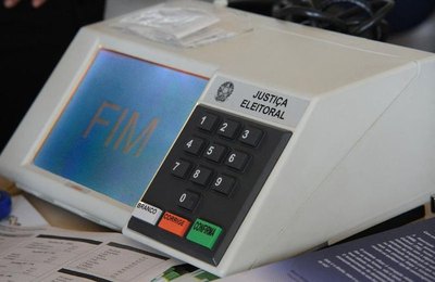 TSE divulga limite de gastos para as eleições 2018