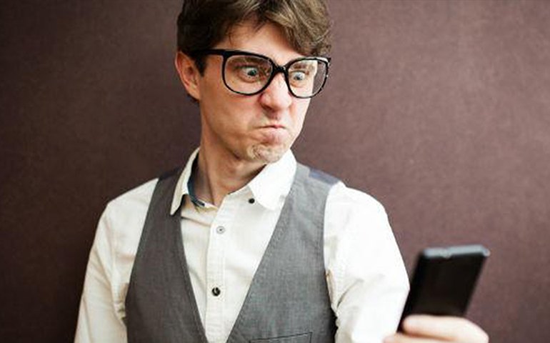 Campanha da Proteste pede o fim da cobrança de roaming para celular