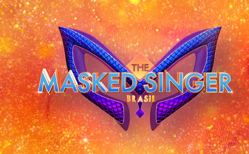 'The Masked Singer' deste domingo não teve eliminado após Sereia acertar palpite