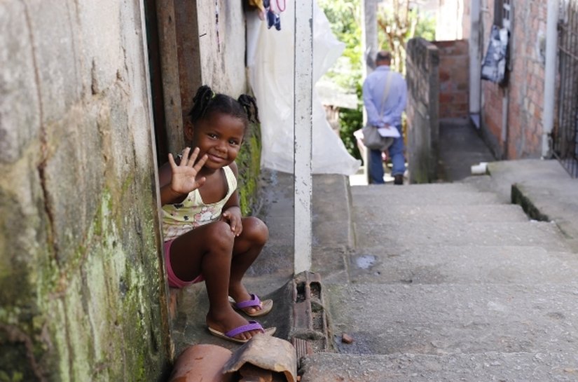 Governador fala das diversas melhorias realizadas no Benedito Bentes