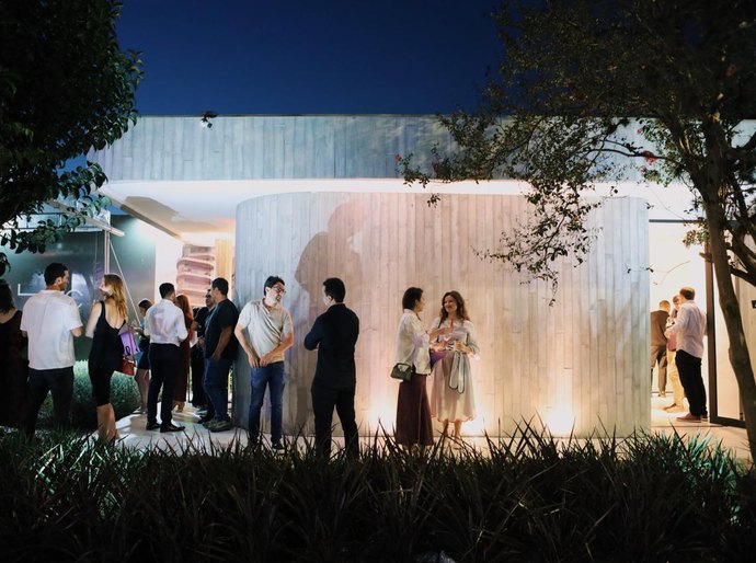 Spuma Studio: escritório de arquitetura curitibano anuncia reposicionamento de marca após uma década de atuação