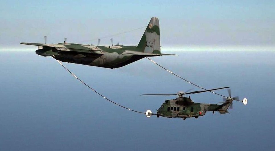 Força aérea brasileira
