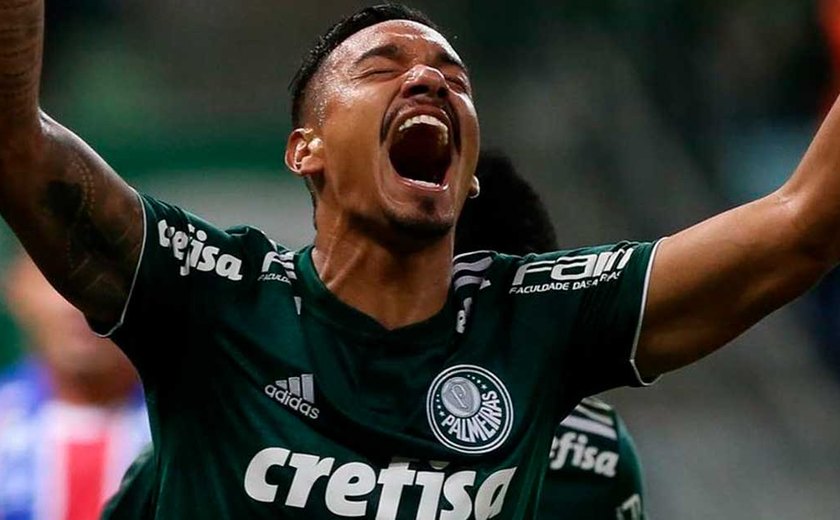 Palmeiras no Mundial de novo gera expectativas, diferente de 2021