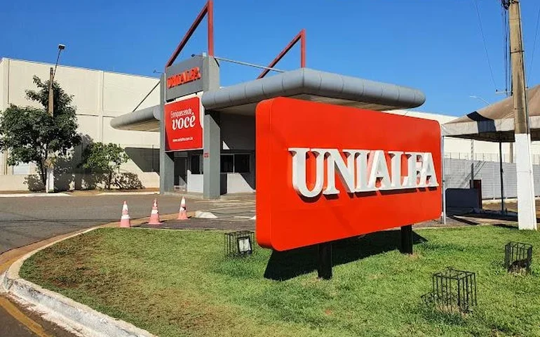 UNIALFA promove Feira da Empregabilidade com empresas e oportunidades de estágio e emprego em Goiânia