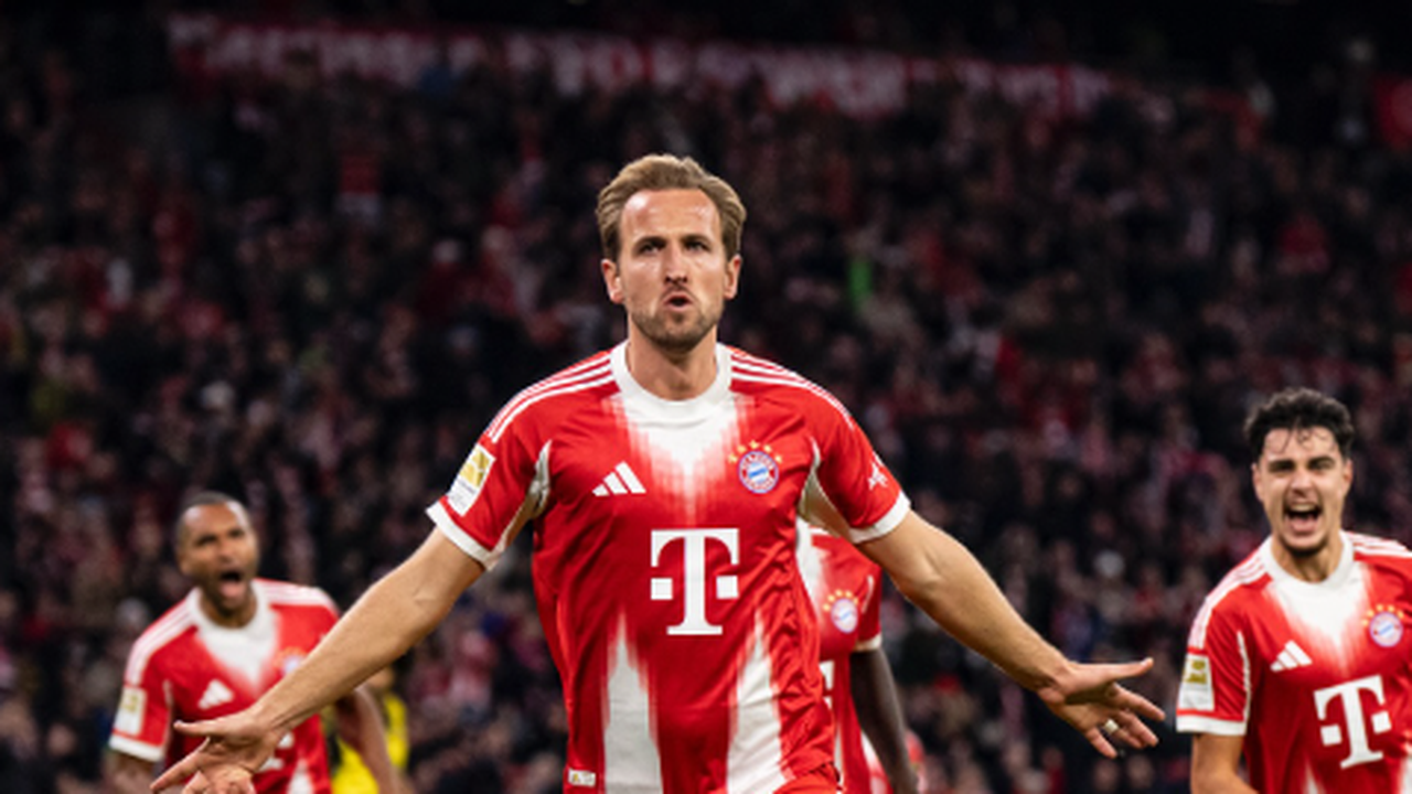 Kane pode trocar Bayern por Barcelona em negociação bilionária, aponta jornal