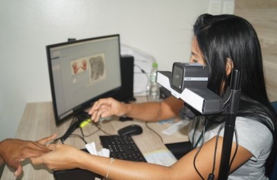 Sede do Instituto de Identificação em Maceió reabrirá na terça-feira, (4)